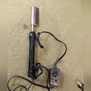 Hot n Gold Professional Styling Comb